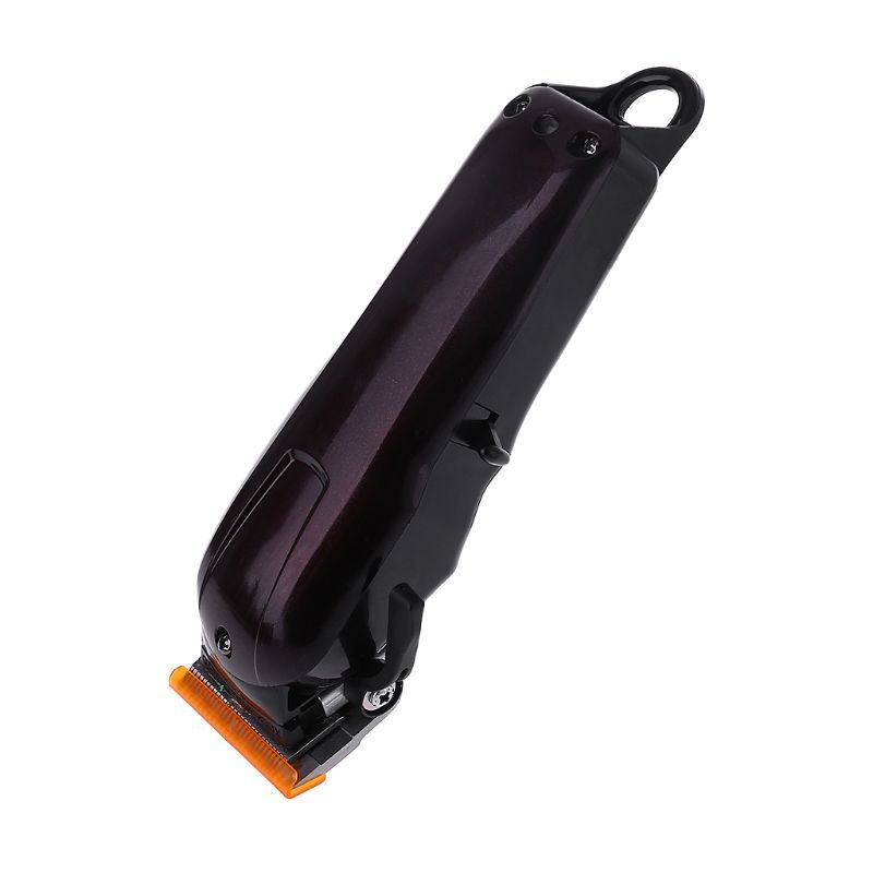 Kemei Electric Best Hair Trimmer For Bald Head Trimmer Shaver Razor Cordless Adjustable Clipper