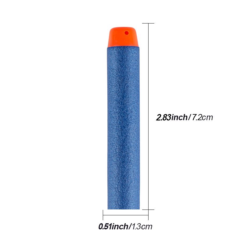dardos nerf