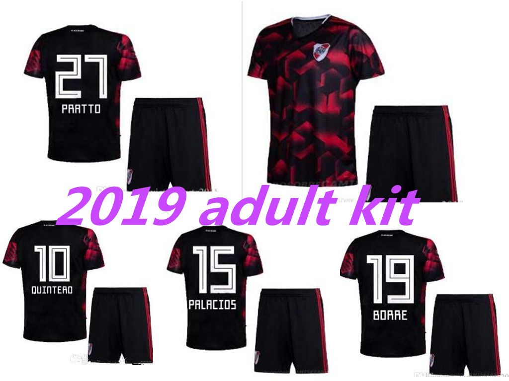 river plate third kit