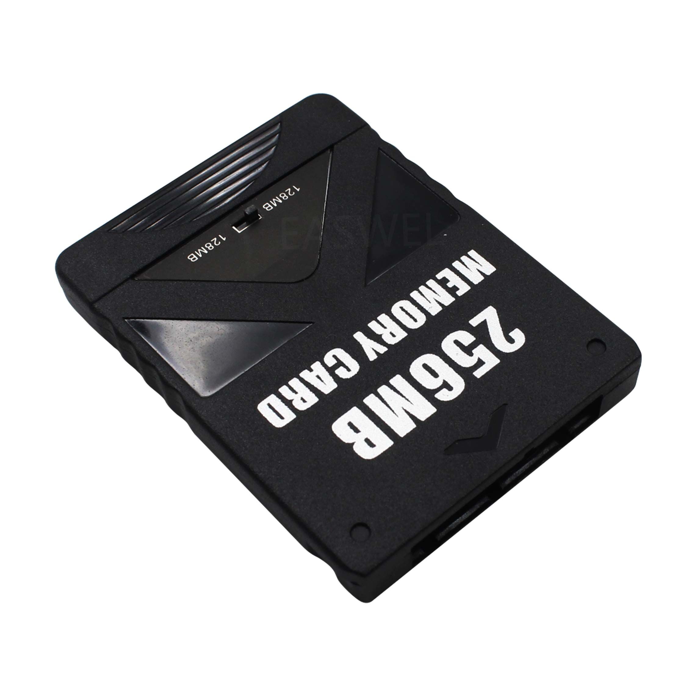 ps2 memory card 256mb