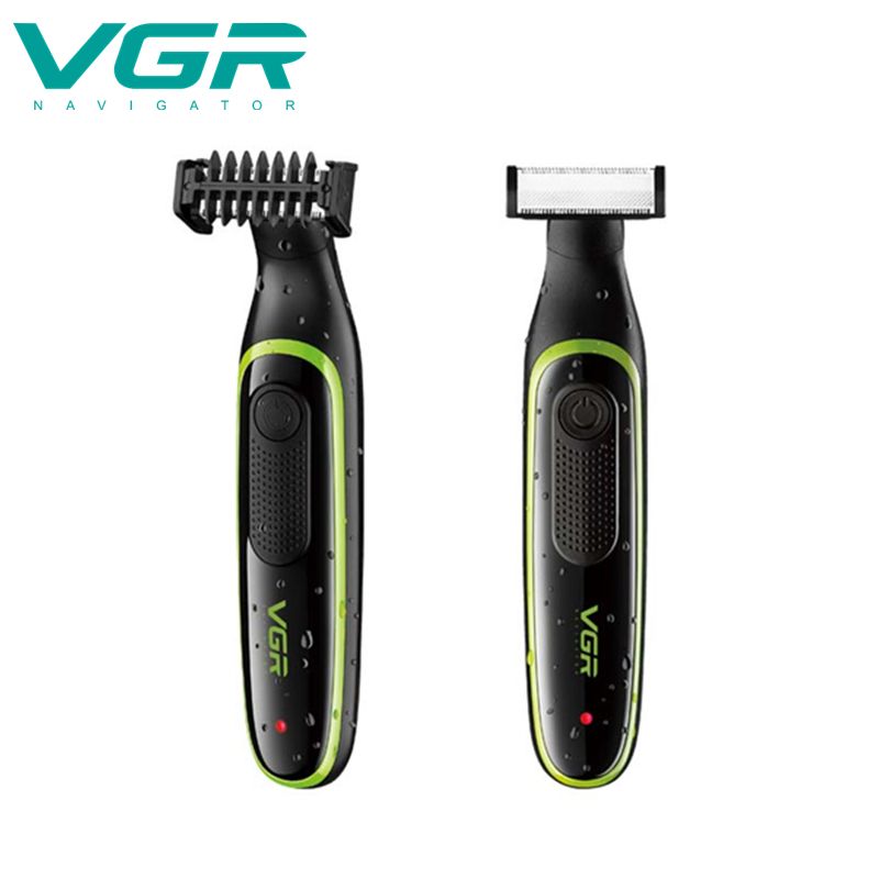 small electric shaver