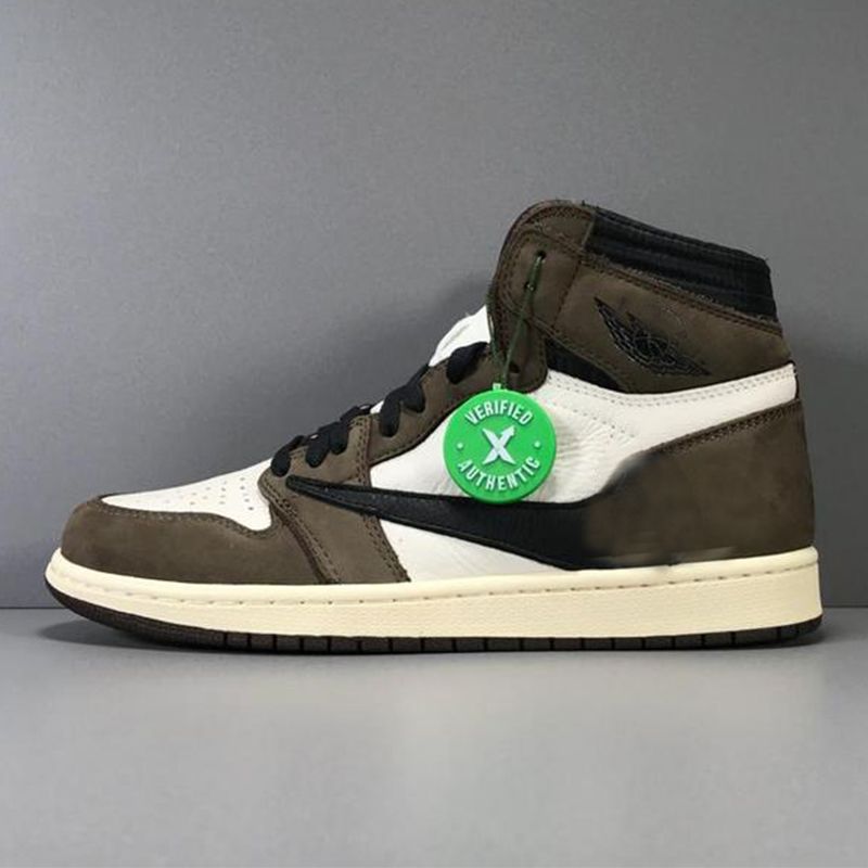 jordan 1 travis scott dhgate