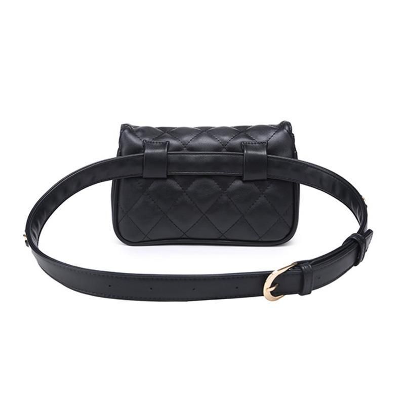 Women Waist Belt Bag Chain Belt Pack Waist Bag P Small Women Bag Travel Bag Waist Pack Bolsas Women Waist Belt Bag Chain Belt Pack Waist Bag P Small Women Bag Travel Bag Waist Pack Bolsas