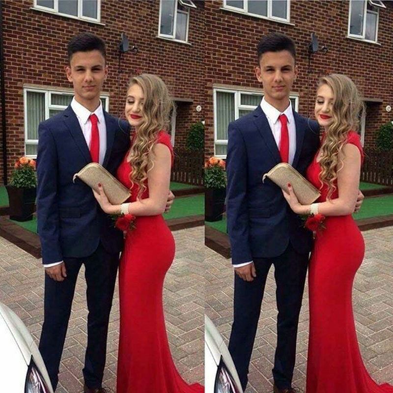 Red Dress Suit Hot Sale, 53% OFF | www 