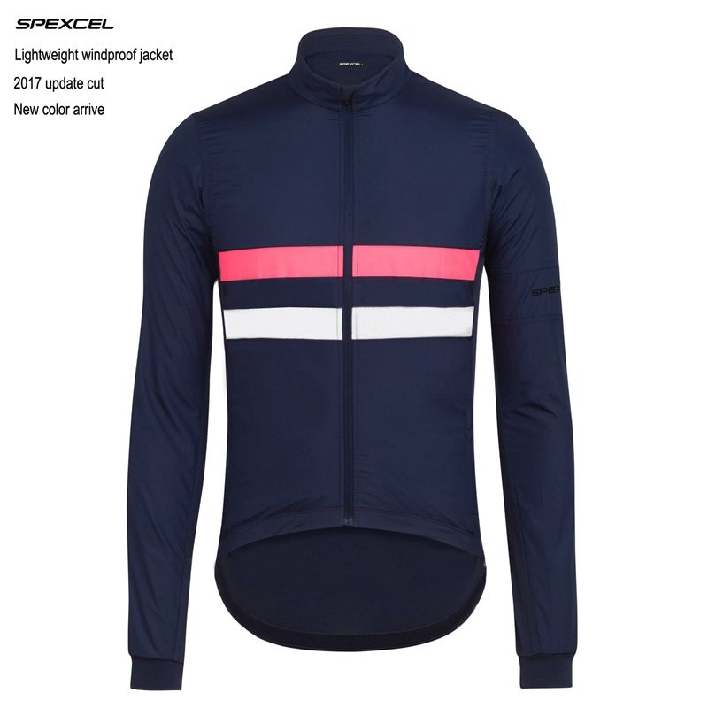 best lightweight windproof cycling jacket