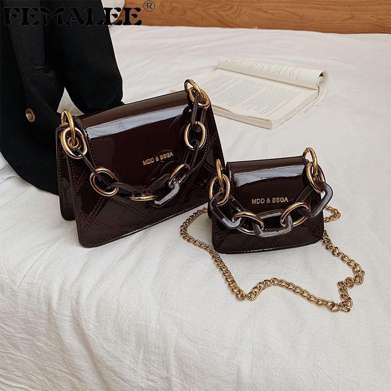 patent handbags online