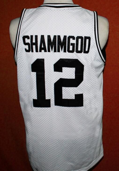 god shammgod jersey