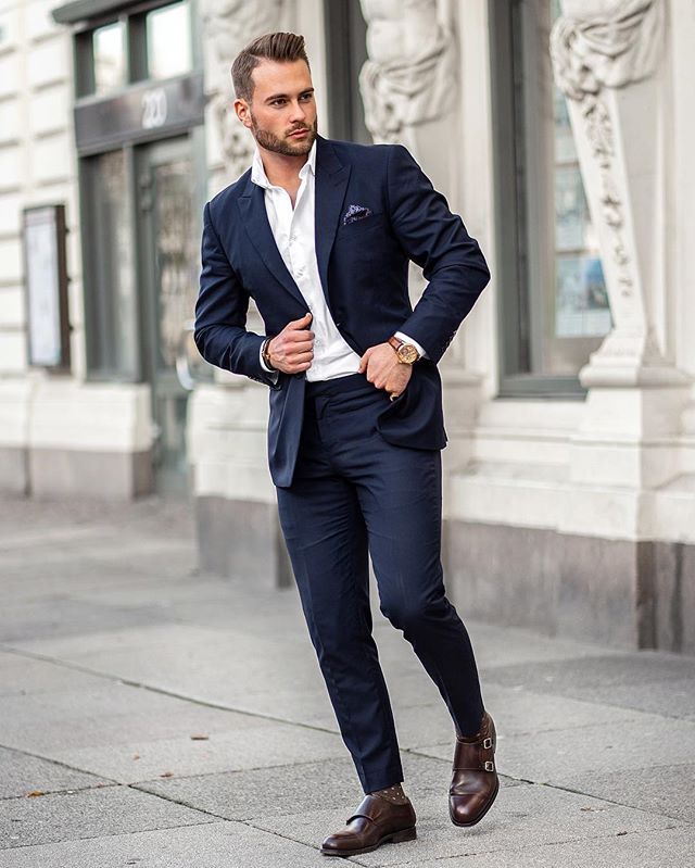 Qué significa realmente Slim Fit? - Hockerty
