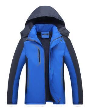 athletic winter coats