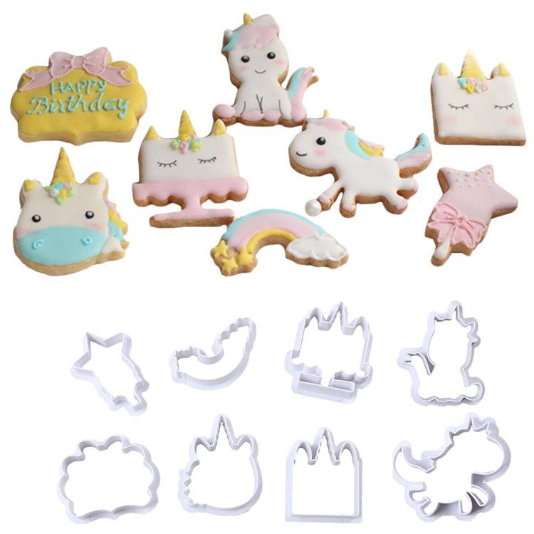 Stampi Per Dolci Di Natale.Acquista Altri Stili Stampi Cottura Di Unicorno Plastica Cavalli Stampo Torte Fenicotteri Biscotti Di Natale Stampi Biscotti Stampi Dolci Accessori Dolci A 3 24 Dal Householdproducts99 Dhgate Com