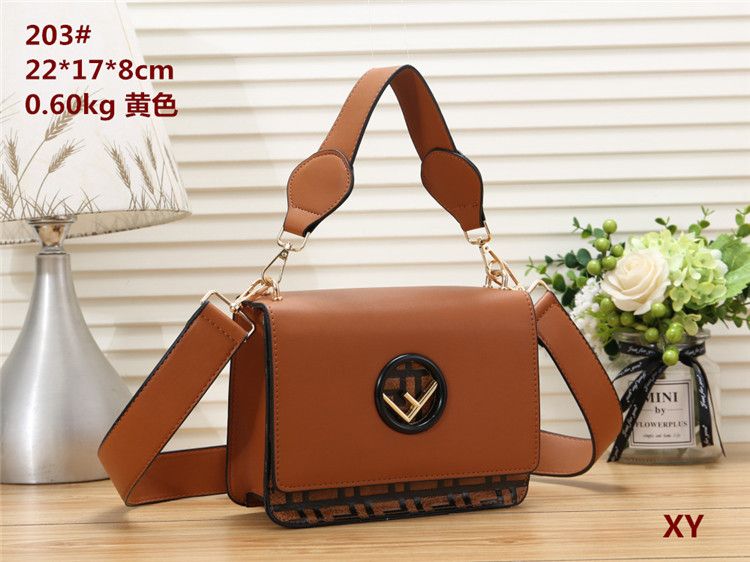 2019 Styles Handbag Famous Designer Brand Name Fashion Leather