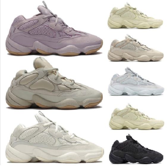Adidas Yeezy Bone White 500 Size 10 5 Men 's eBay