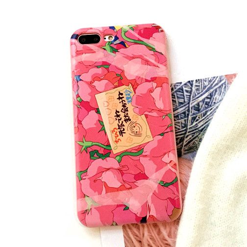 coque iphone 6 3d kawaii