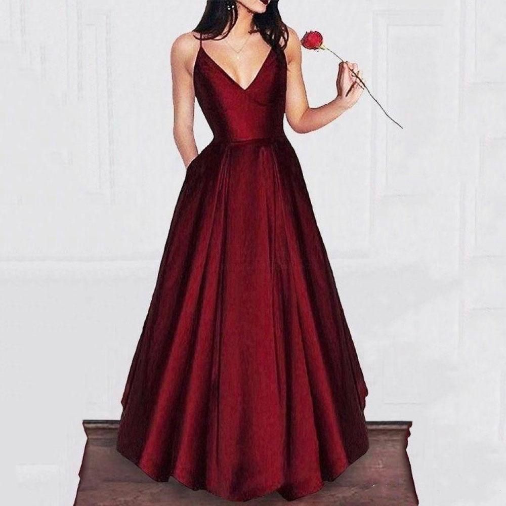 cheapest evening dresses