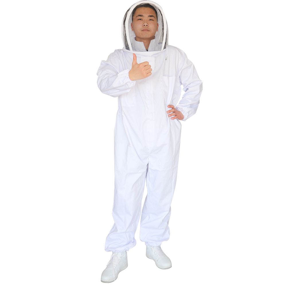 Traje de protección de apicultura profesional Equipo de apicultor de a Traje de protección de apicultura profesional Equipo de apicultor de a