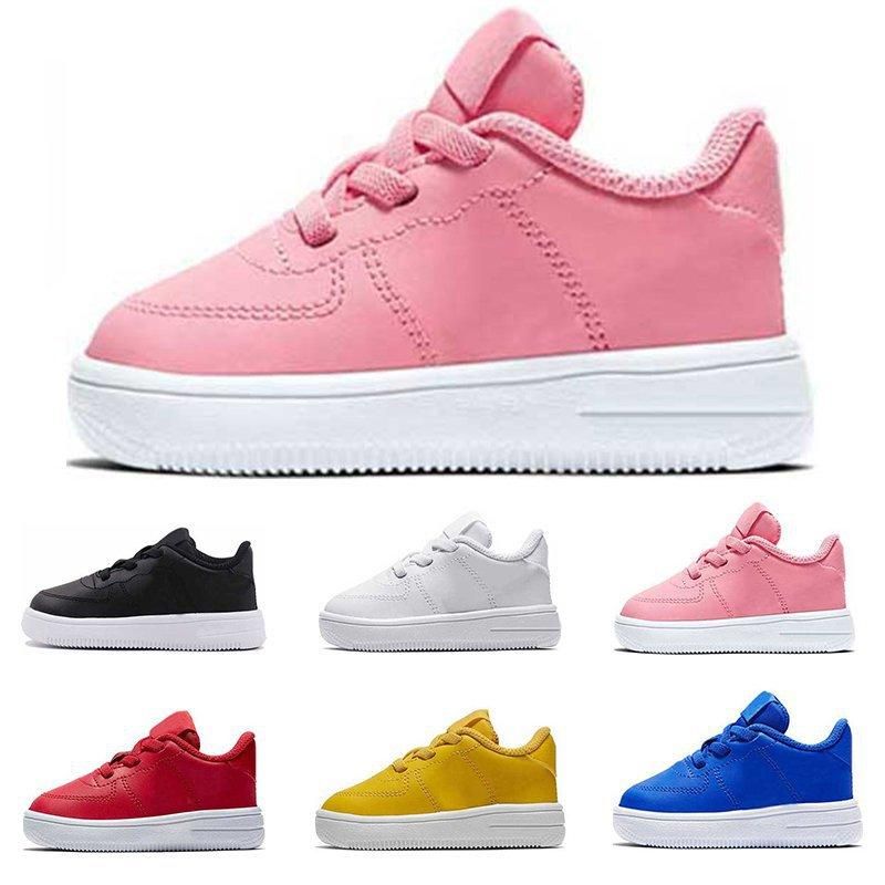 kids platform sneakers