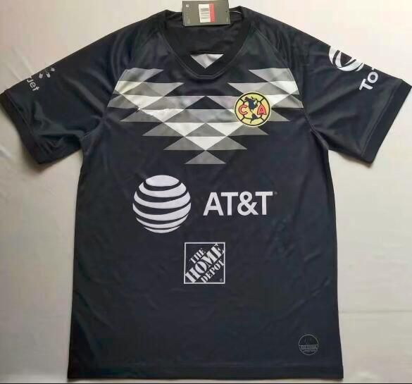 club america goalkeeper jersey