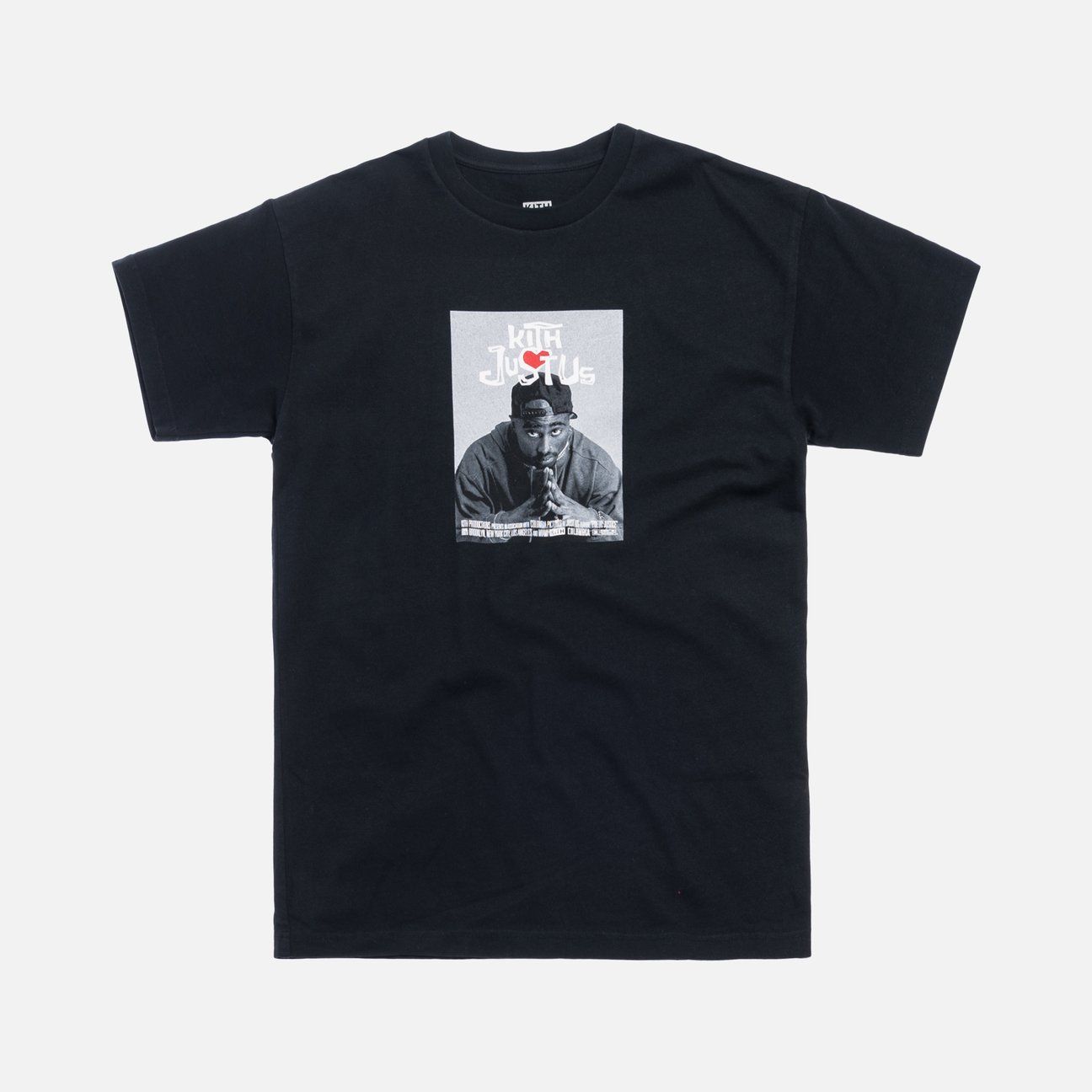 poetic justice shirt