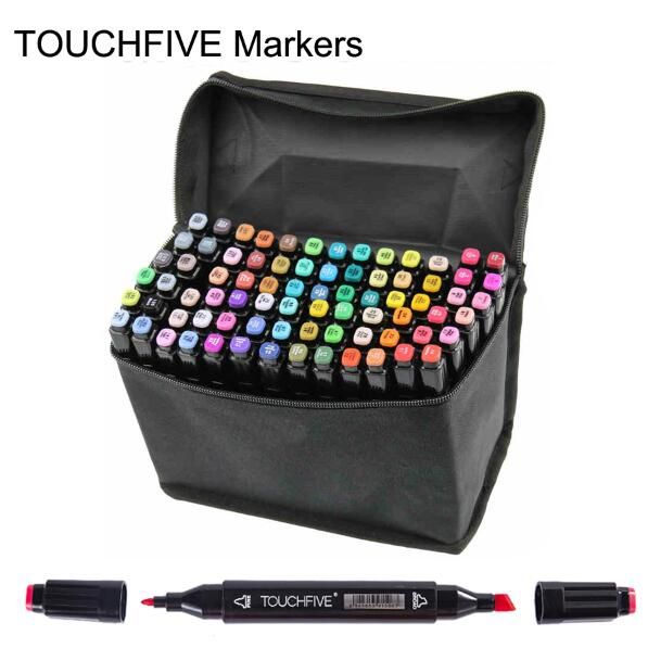 professional markers