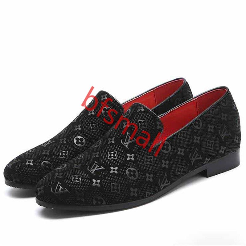 sapato social gucci masculino