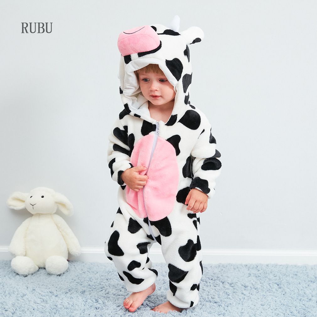 Bebone Baby Clothes Girls Boys Jumpsuit Kids Outwear