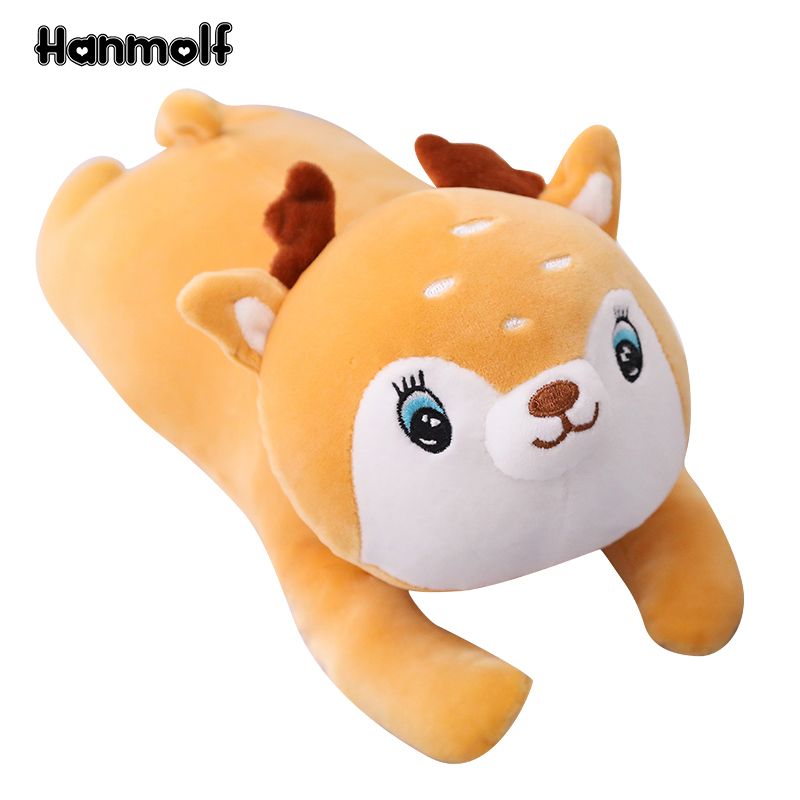 amazing squishy plushies