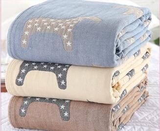 childrens quilted blankets