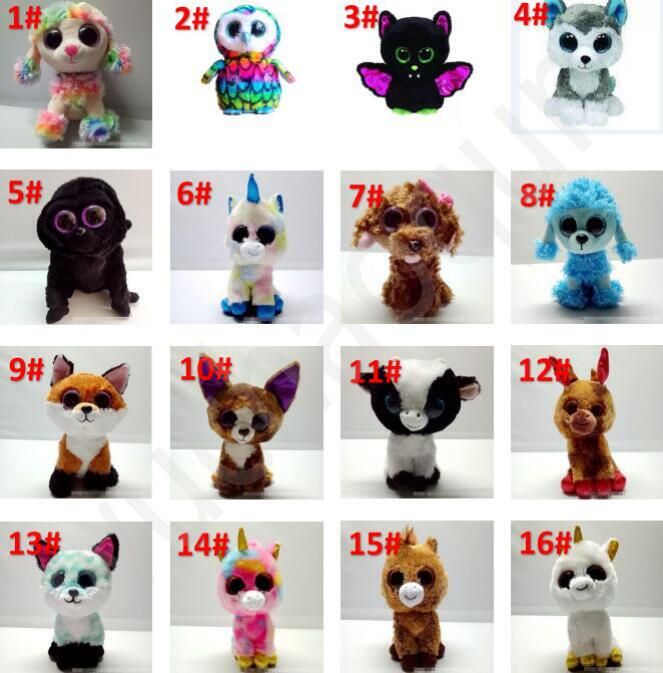 ty plush wholesale