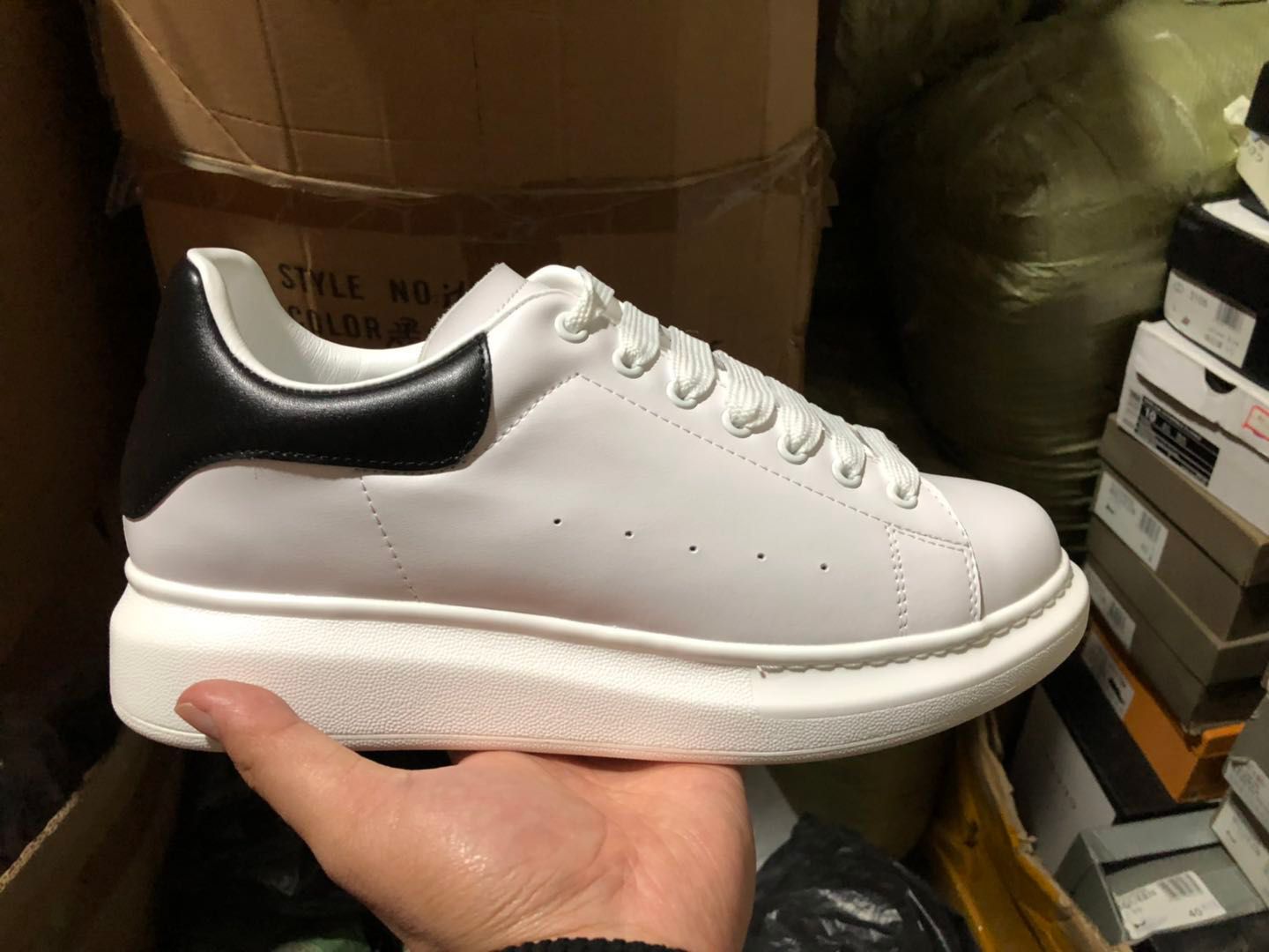 scarpe da tennis firmate