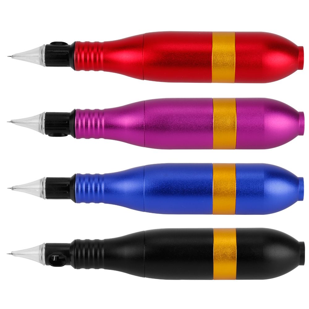 Hot Sale Microblading Eyebrow Tattoo Machine Permanent Makeup Gun With