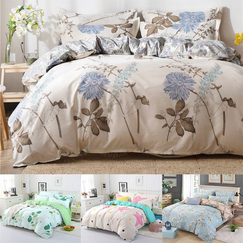 children's bed sheet sets
