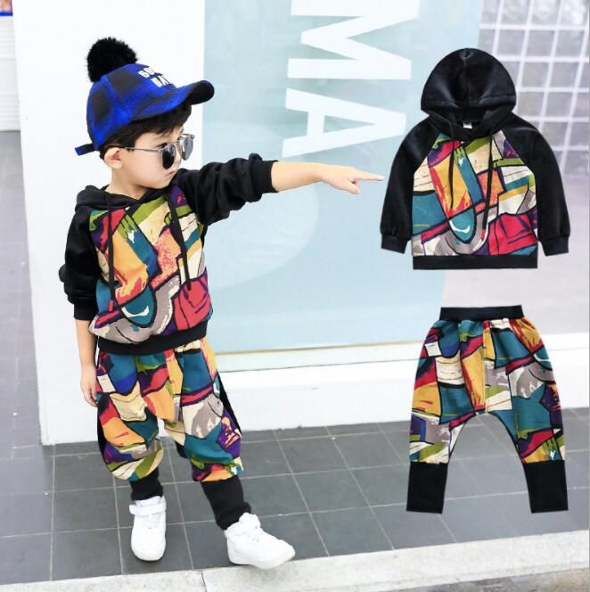 childrens sweat suits