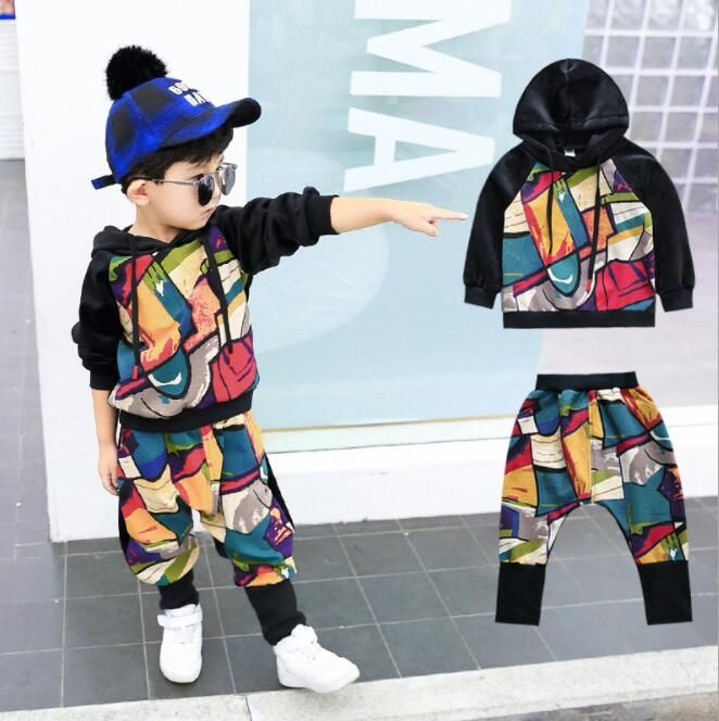 sweat suit for kids