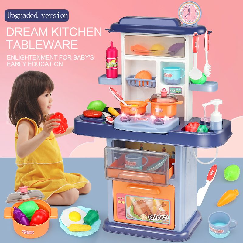 dream kitchen toy