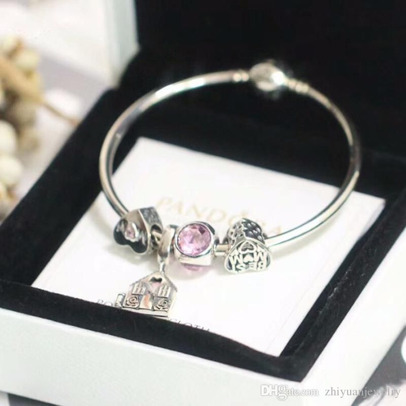 step mom pandora charm