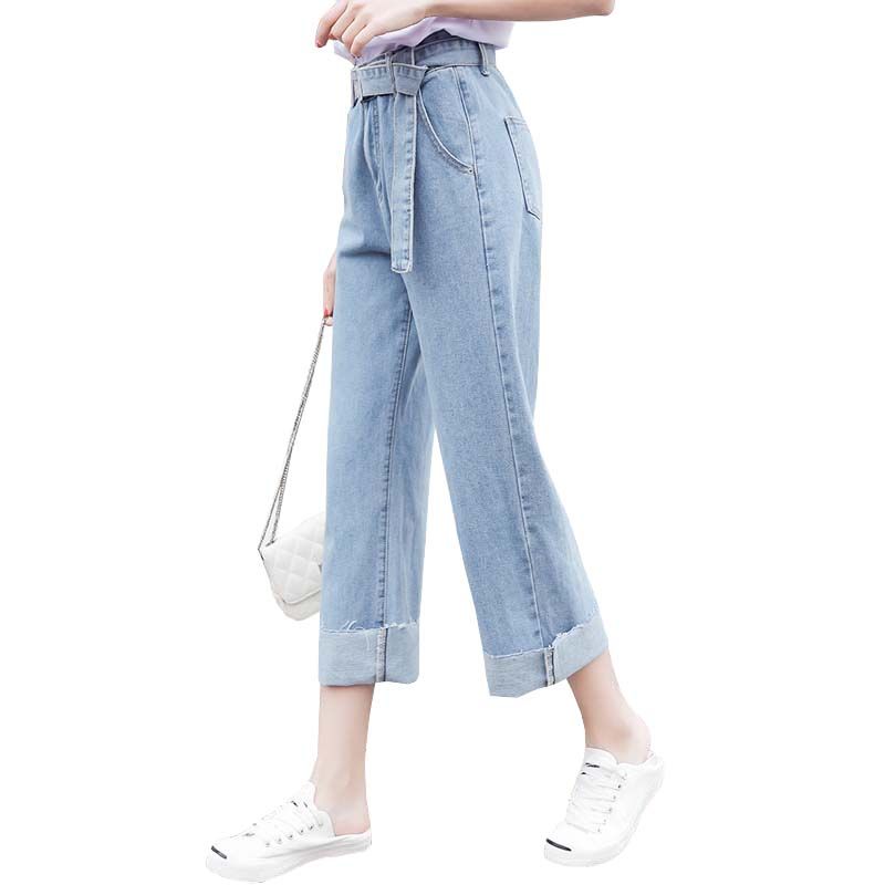 Pantalones Jean Anchos Para Mujer Online Deals, UP TO 65% OFF |  www.apmusicales.com