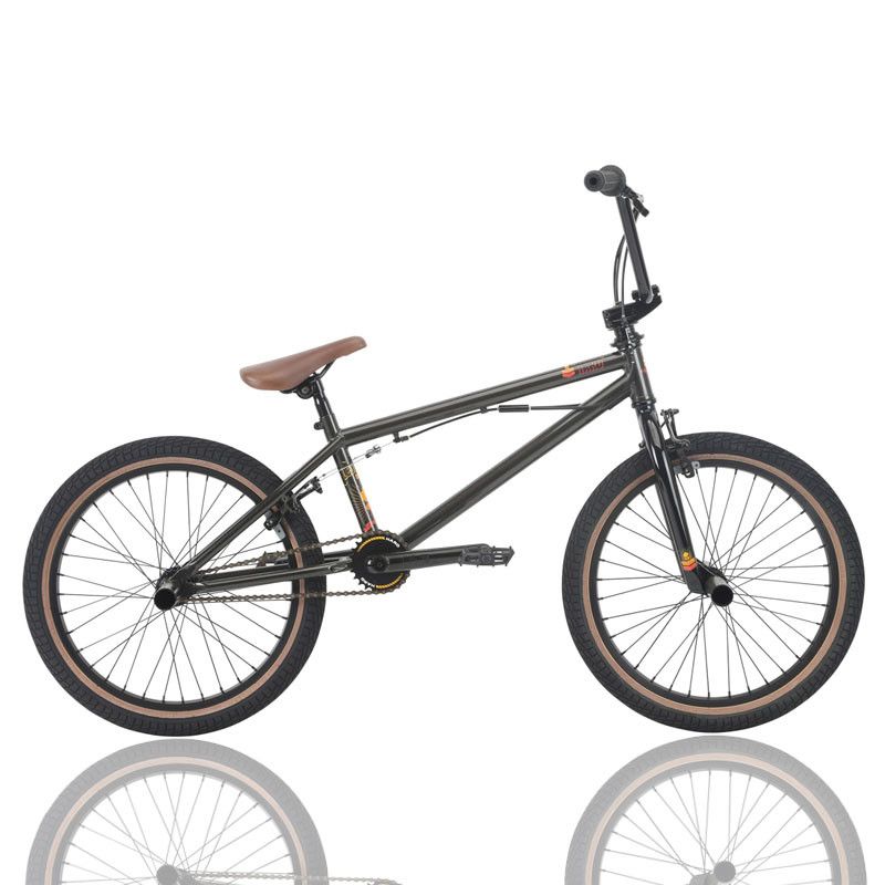 Bikes Brand Bmx Bike Inch Wheel 52cm Frame Leucadia Dlx 100 1 100 3 Performance Bicycle Street Limit Stunt Action From Ahaheng 707 1 Dhgate Com