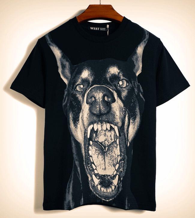 dsquared2 heren shirt