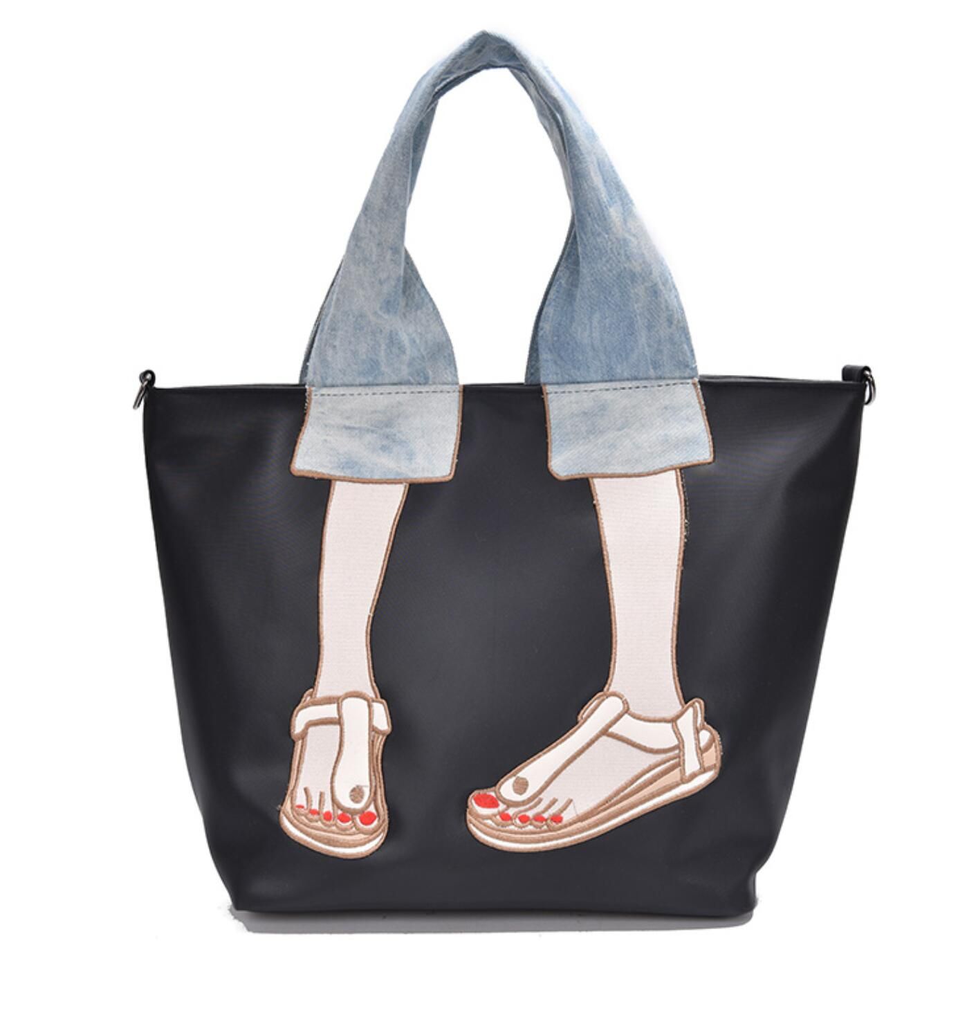 tote bag purse