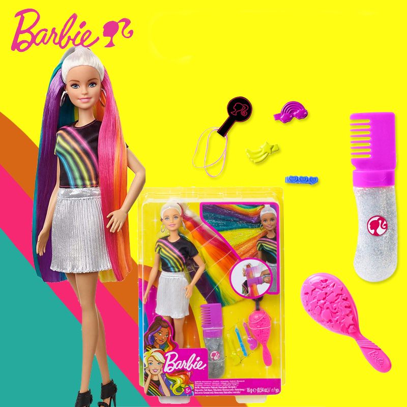 barbie dolls 2019
