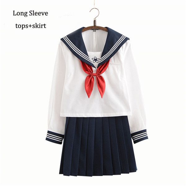 uniform tie