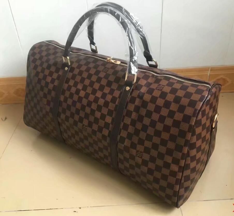 high end weekender bag