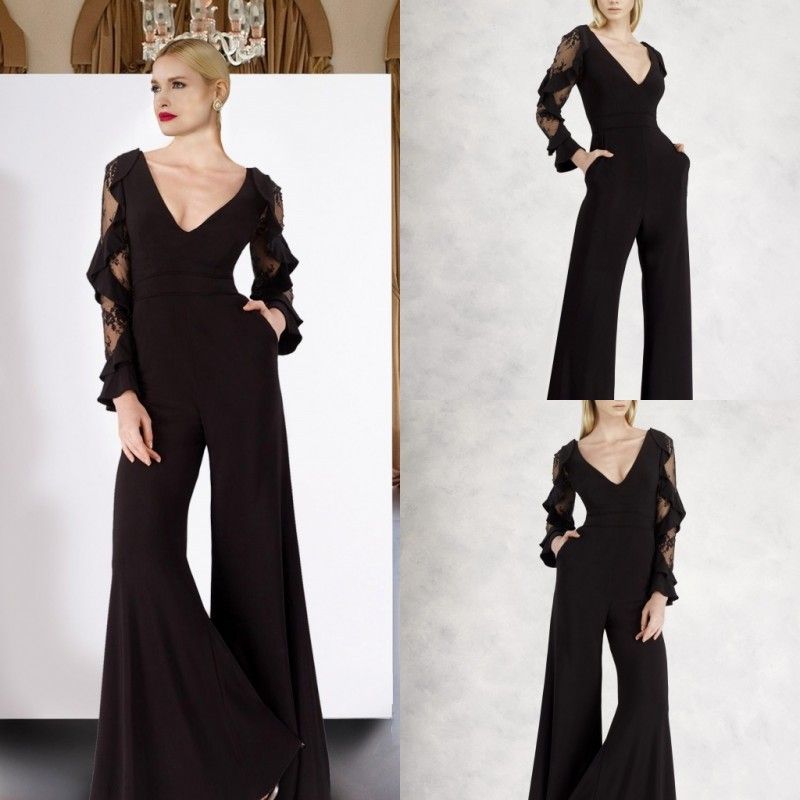 mother of the bride jumpsuits 2019