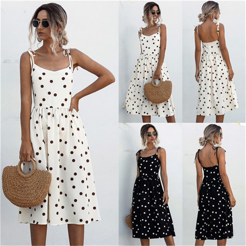 sundress black women