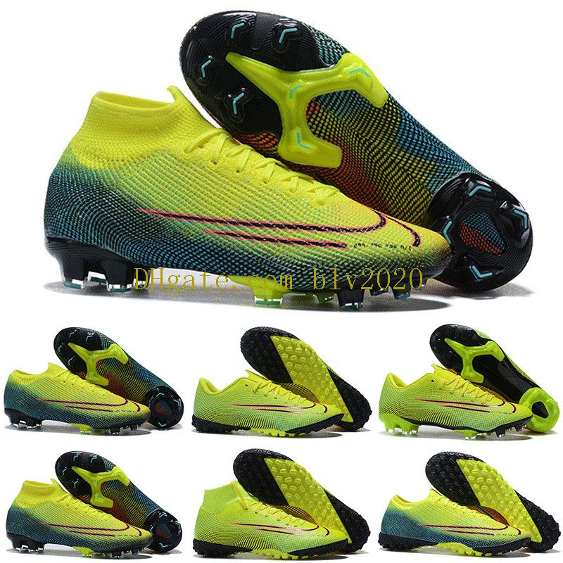 mercurial mds 002