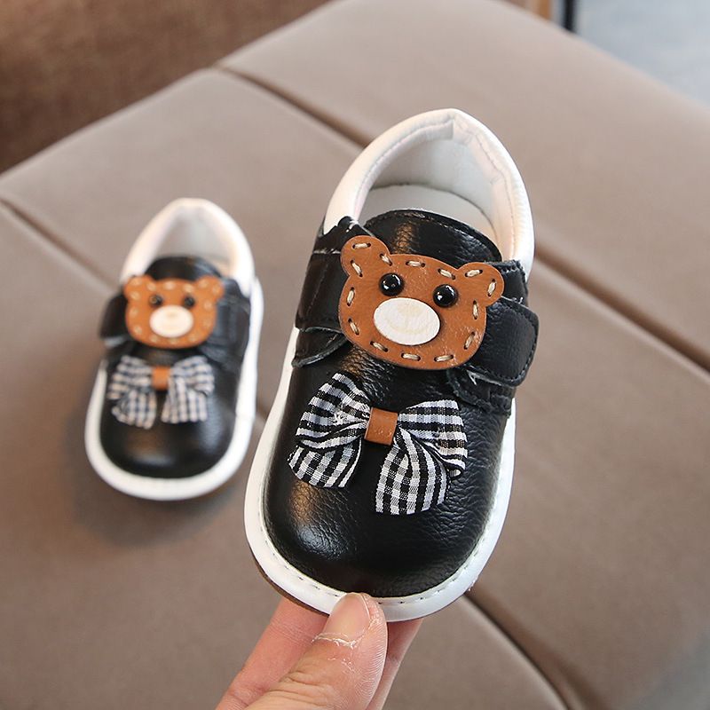 tan baby boy shoes