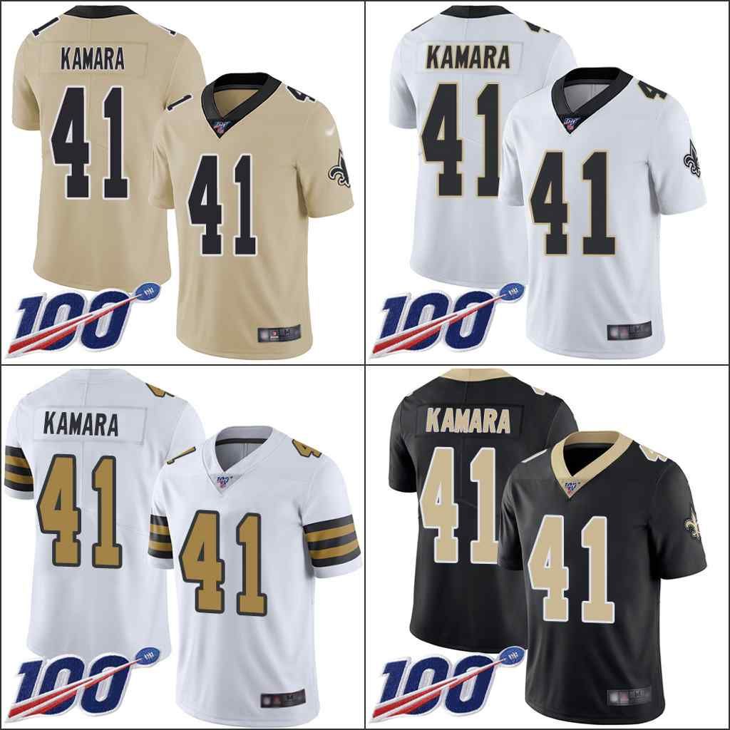 41 saints jersey
