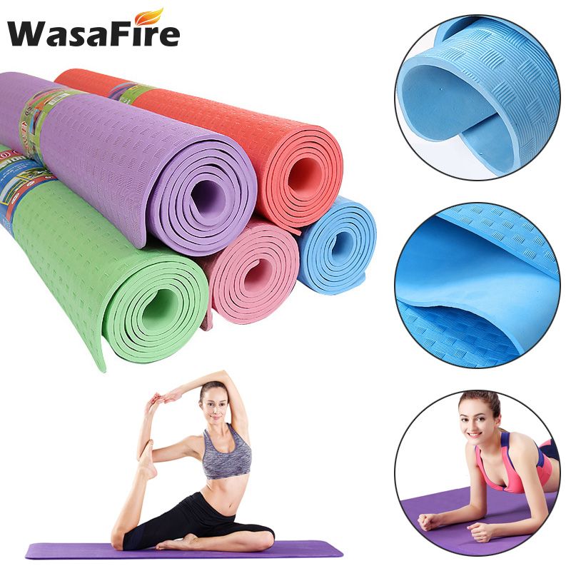 yoga mat 8mm online