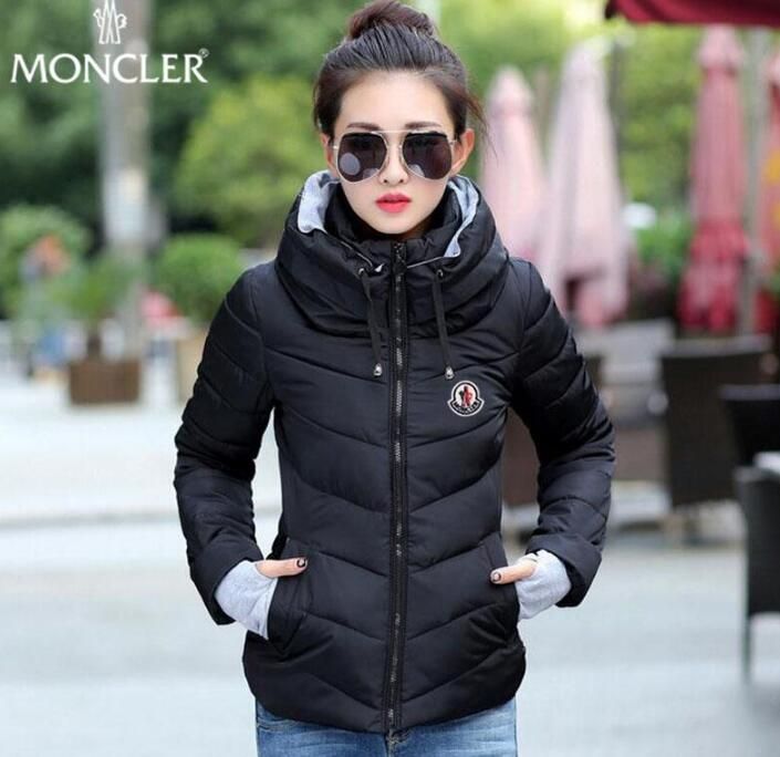 female moncler coats