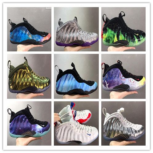 foamposite penny hardaway shoes